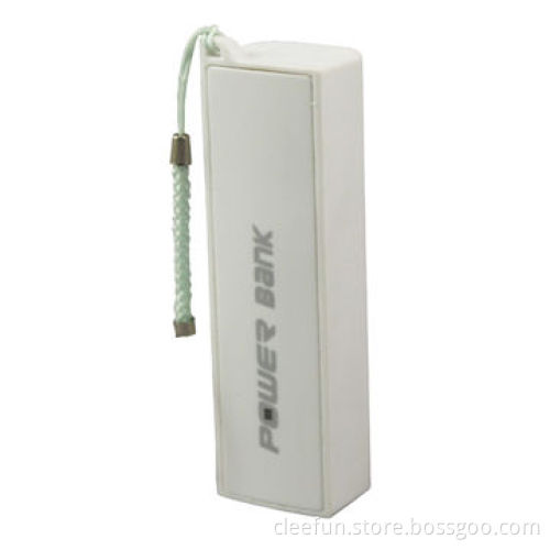 2000mAh mini power bank, best for promotionNew